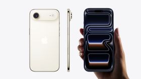 வட போச்சே.. அவசரப்பட்டு iPhone 17 வாங்குனவங்க பாவம்.. 24MP செல்பீ கேமராவுடன் 5 புதிய iPhone மாடல்கள்! வட போச்சே.. அவசரப்பட்டு iPhone 17 வாங்குனவங்க பாவம்.. 24MP செல்பீ கேமராவுடன் 5 புதிய iPhone மாடல்கள்!