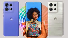 சரசரவென குறைந்த Motorola 5ஜி போன் விலை.. POLED டிஸ்பிளே.. IP68 ரேட்டிங்.. 256ஜிபி மெமரி.. எந்த மாடல்? சரசரவென குறைந்த Motorola 5ஜி போன் விலை.. POLED டிஸ்பிளே.. IP68 ரேட்டிங்.. 256ஜிபி மெமரி.. எந்த மாடல்?