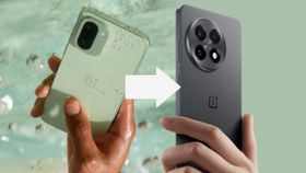 8000mAh பேட்டரி உடன் புது OnePlus போன்.. அடிமட்ட விலைக்கு இறங்கிய 6000mAh பேட்டரி OnePlus போன்! 8000mAh பேட்டரி உடன் புது OnePlus போன்.. அடிமட்ட விலைக்கு இறங்கிய 6000mAh பேட்டரி OnePlus போன்!