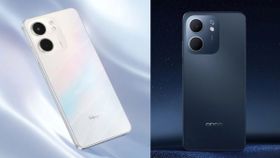 ஆளுக்கொரு 1 ஆர்டர் விழுது.. ரூ.12,999 பட்ஜெட்ல 12GB ரேம்.. 6000mAh பேட்டரி.. 45W சார்ஜிங்.. எந்த மாடல்? ஆளுக்கொரு 1 ஆர்டர் விழுது.. ரூ.12,999 பட்ஜெட்ல 12GB ரேம்.. 6000mAh பேட்டரி.. 45W சார்ஜிங்.. எந்த மாடல்?