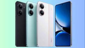 இந்த Redmi போனுக்கு தான் ஊரே வெயிட்டிங்.. 9000mAh பேட்டரி.. IP69 ரேட்டிங்.. 50எம்பி கேமரா.. எந்த மாடல்? இந்த Redmi போனுக்கு தான் ஊரே வெயிட்டிங்.. 9000mAh பேட்டரி.. IP69 ரேட்டிங்.. 50எம்பி கேமரா.. எந்த மாடல்?
