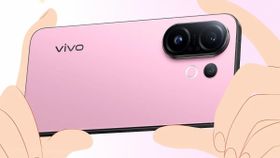 அடிச்சான் பாரு VIVO.. புதிய Mini போன்.. 6500mAh பேட்டரி, ஃபுல்-லெவல் வாட்டர் ரெசிஸ்டன்ஸ், 90W சார்ஜிங்! அடிச்சான் பாரு VIVO.. புதிய Mini போன்.. 6500mAh பேட்டரி, ஃபுல்-லெவல் வாட்டர் ரெசிஸ்டன்ஸ், 90W சார்ஜிங்!