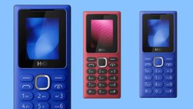 வாங்க செல்ல குட்டீஸ்.. 100, 101 மற்றும் 102.. ரூ.1000 பட்ஜெட்டில் 3 புது NOKIA HMD போன்கள்! வாங்க செல்ல குட்டீஸ்.. 100, 101 மற்றும் 102.. ரூ.1000 பட்ஜெட்டில் 3 புது NOKIA HMD போன்கள்!