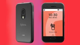 NOKIA நீ சிங்கம் தான்.. குழந்தைகளுக்கான குட்டி ஸ்மார்ட்போன்.. 3.2-இன்ச் டச் ஸ்க்ரீன், 2000mAh பேட்டரி!
