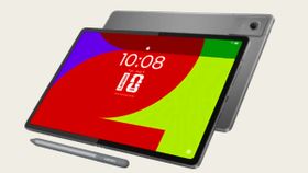 Lenovo அறிமுகம் செய்த புதிய 5ஜி டேப்லெட் .. 10200mAh பேட்டரி.. எந்த மாடல்? என்ன விலை? Lenovo அறிமுகம் செய்த புதிய 5ஜி டேப்லெட் .. 10200mAh பேட்டரி.. எந்த மாடல்? என்ன விலை?