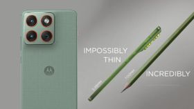 ஜஸ்ட் 5.99 மிமீ.. பென்சிலை விட ஸ்லிம் ஆன புது Motorola 5G போன்.. கனவில் கூட நினைக்காத கம்மி விலையில்!