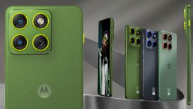 நாளை களமிறங்கும் புது Motorola போன்.. pOLED டிஸ்பிளே.. 50எம்பி கேமரா.. எந்த மாடல்? நாளை களமிறங்கும் புது Motorola போன்.. pOLED டிஸ்பிளே.. 50எம்பி கேமரா.. எந்த மாடல்?
