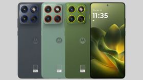 டிச.15-ல் இந்தியாவுக்கு வரும் புதிய Motorola 5ஜி போன்.. ஆண்ட்ராய்டு 16 OS.. 68W சார்ஜிங்.. எந்த மாடல்?