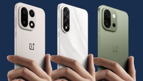 OnePlus-ன் ஹேப்பி நியூ இயர்.. மினி போன் உட்பட 4 லேட்டஸ்ட் போன்கள் மீது திடீர் டிஸ்கவுண்ட்! OnePlus-ன் ஹேப்பி நியூ இயர்.. மினி போன் உட்பட 4 லேட்டஸ்ட் போன்கள் மீது திடீர் டிஸ்கவுண்ட்!
