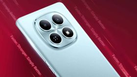 2026 ஜன.6 குறிச்சாச்சு.. 108MP கேமரா.. 5520mAh பேட்டரி.. 3D டிஸ்பிளே.. புது REDMI 5ஜி போன்.. எந்த மாடல்? 2026 ஜன.6 குறிச்சாச்சு.. 108MP கேமரா.. 5520mAh பேட்டரி.. 3D டிஸ்பிளே.. புது REDMI 5ஜி போன்.. எந்த மாடல்?