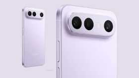 அளவில் குட்டி, அம்சங்களில் கெட்டி.. புது VIVO மினி போன்.. 16GB ரேம், 6500mAh பேட்டரி, ஸ்னாப்டிராகன் 8 ஜென் 5!