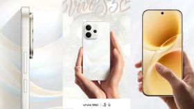 இந்த Vivo போனுக்கு இந்தியாவே வெயிட்டிங்! 6500mAh பேட்டரி.. IP69 ரேட்டிங்.. 512ஜிபி மெமரி.. எந்த மாடல்?