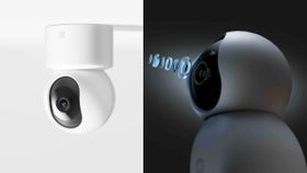 சியோமி அறிமுகம் செய்த புதிய செக்யூரிட்டி கேமரா.. நைட் விஷன்.. 256ஜிபி மெமரி.. AI அம்சம்.. என்ன விலை?