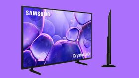 போகிக்கு பழைய TV போ.. பொங்கலுக்கு புது TV வா.. 65-இன்ச் Samsung டிவி மீது ரூ.24,000 டிஸ்கவுண்ட்.. எந்த மாடல்? போகிக்கு பழைய TV போ.. பொங்கலுக்கு புது TV வா.. 65-இன்ச் Samsung டிவி மீது ரூ.24,000 டிஸ்கவுண்ட்.. எந்த மாடல்?