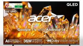 பொங்கல் SALE பிச்சிக்குது.. 61 சதவீத ஆபரில் 55 இன்ச் QLED டிவி.. Google TV ஓஎஸ்.. டால்பி அட்மோஸ்.. எந்த மாடல்? பொங்கல் SALE பிச்சிக்குது.. 61 சதவீத ஆபரில் 55 இன்ச் QLED டிவி.. Google TV ஓஎஸ்.. டால்பி அட்மோஸ்.. எந்த மாடல்?