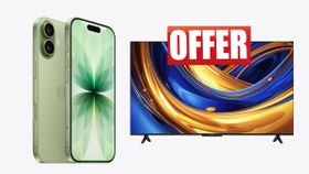 கலக்குறே Croma.. ஜனவரி 26 வரை iPhone-கள், Smart TV-கள் மீது வேற லெவல் டிஸ்கவுண்ட்!