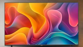 பொங்கலுக்கு போட்டான் பாரு.. மட்ட ரேட்ல 55 இன்ச் Haier டிவி.. டால்பி ஆடியோ.. Google TV ஓஎஸ்.. எந்த மாடல்?