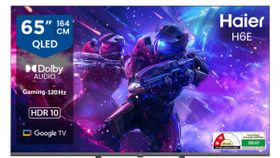 2026 பழைய TV காலியாச்சு.. 65 இன்ச் QLED டிவிக்கு விலை குறைப்பு.. டால்பி ஆடியோ, கூகுள் டிவி OS.. எந்த மாடல்? 2026 பழைய TV காலியாச்சு.. 65 இன்ச் QLED டிவிக்கு விலை குறைப்பு.. டால்பி ஆடியோ, கூகுள் டிவி OS.. எந்த மாடல்?