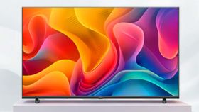 பிளிப்கார்ட் ருத்ர தாண்டவம்.. 50 இன்ச் Haier 4கே டிவிக்கு விலை குறைப்பு.. டால்பி ஆடியோ.. எந்த மாடல்?