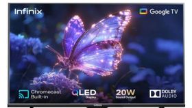 2026 ஆரம்பமே மிரளுது.. 47 சதவீத ஆஃபரில் Infinix HD QLED டிவி.. டால்பி ஆடியோ.. கூகுள் டிவி ஓஎஸ்.. எந்த மாடல்? 2026 ஆரம்பமே மிரளுது.. 47 சதவீத ஆஃபரில் Infinix HD QLED டிவி.. டால்பி ஆடியோ.. கூகுள் டிவி ஓஎஸ்.. எந்த மாடல்?