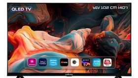 SALE வெளுத்து கட்டுது.. ரூ.12,499 போதும்.. 40 இன்ச் QLED டிவி.. Linux TV ஓஎஸ்.. டால்பி ஆடியோ.. எந்த மாடல்?