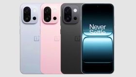 அடுத்த OnePlus 5ஜி போன் ரெடி.. 7500mAh பேட்டரி.. 100W சார்ஜிங்.. எந்த மாடல்? எப்போது அறிமுகம்? அடுத்த OnePlus 5ஜி போன் ரெடி.. 7500mAh பேட்டரி.. 100W சார்ஜிங்.. எந்த மாடல்? எப்போது அறிமுகம்?