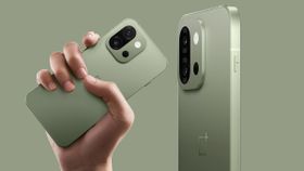 மினி போன் வாங்கலயோ, மினி போன்.. 7500mAh பேட்டரி உடன் புது OnePlus போன்.. எந்த மாடல்? மினி போன் வாங்கலயோ, மினி போன்.. 7500mAh பேட்டரி உடன் புது OnePlus போன்.. எந்த மாடல்?