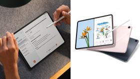போட்றா வெடிய.. பட்ஜெட் விலையில் 10050mAh பேட்டரி, 8GB ரேம், 5ஜி ஆதரவு.. புதிய OPPO டேப்லெட் அறிமுகம்!