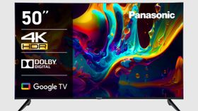 Flipkart குடியரசு தின விற்பனை 2026.. Panasonic 50 இன்ச் 4கே டிவி விலை குறைப்பு.. HDR 10 பிளஸ்.. எந்த மாடல்?