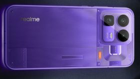 எதிர்பார்ப்பை எகிற வைத்துள்ள புதிய Realme 5ஜி போன்.. 8000mAh பேட்டரி.. AMOLED டிஸ்பிளே.. எந்த மாடல்? எதிர்பார்ப்பை எகிற வைத்துள்ள புதிய Realme 5ஜி போன்.. 8000mAh பேட்டரி.. AMOLED டிஸ்பிளே.. எந்த மாடல்?