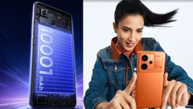 நாளைக்கு இந்தியாவில் லான்ச் ஆகும் புது Realme 5ஜி போன்.. 10001mAh பேட்டரி.. எந்த மாடல்? என்ன விலை?