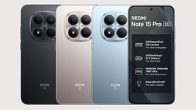 Redmi அறிமுகம் செய்த புது 5ஜி போன்.. 200எம்பி கேமரா.. 6500mAh பேட்டரி.. எந்த மாடல்? என்ன விலை?
