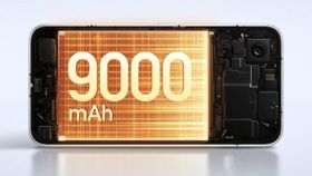 Redmi ருத்ர தாண்டவம்.. 100W சார்ஜிங், 9000mAh பேட்டரி உடன் புதிய போன்.. என்ன மாடல்? Redmi ருத்ர தாண்டவம்.. 100W சார்ஜிங், 9000mAh பேட்டரி உடன் புதிய போன்.. என்ன மாடல்?