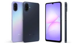 சத்தமின்றி அறிமுகமானது புது Samsung 5ஜி போன்.. 6000mAh பேட்டரி.. 50எம்பி கேமரா.. எந்த மாடல்? என்ன விலை? சத்தமின்றி அறிமுகமானது புது Samsung 5ஜி போன்.. 6000mAh பேட்டரி.. 50எம்பி கேமரா.. எந்த மாடல்? என்ன விலை?