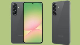 இதுதான் புதிய சாம்சங் 5ஜி போன்.. IP67 ரேட்டிங்.. 50எம்பி கேமரா.. AMOLED டிஸ்பிளே.. எந்த மாடல்? இதுதான் புதிய சாம்சங் 5ஜி போன்.. IP67 ரேட்டிங்.. 50எம்பி கேமரா.. AMOLED டிஸ்பிளே.. எந்த மாடல்?