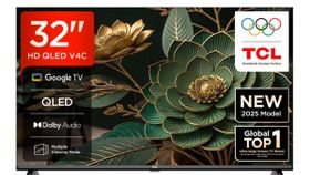 ஆளுக்கு 2 டிவி.. ரூ.10,792 ஆபரில் 32 இன்ச் QLED டிவி.. டால்பி ஆடியோ.. கூகுள் டிவி ஓஎஸ்.. எந்த மாடல்?