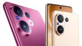 ஒரே நேரத்தில் 2 புதிய VIVO போன்கள்.. Snapdragon சிப், Zeiss கேமரா, 6500mAh பேட்டரி, IP69 ரேட்டிங்! ஒரே நேரத்தில் 2 புதிய VIVO போன்கள்.. Snapdragon சிப், Zeiss கேமரா, 6500mAh பேட்டரி, IP69 ரேட்டிங்!
