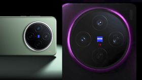வந்துட்டான்.. புதிய VIVO போன்.. 12GB ரேம், ZEISS கேமரா, IP69 ரேட்டிங், 90W சார்ஜிங், 6200mAh பேட்டரி! வந்துட்டான்.. புதிய VIVO போன்.. 12GB ரேம், ZEISS கேமரா, IP69 ரேட்டிங், 90W சார்ஜிங், 6200mAh பேட்டரி!