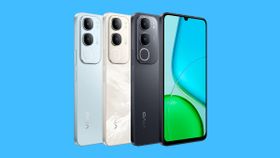 பட்ஜெட் விலையில் 2026-க்கு பிள்ளையார் சுழி போட்ட VIVO.. 6000mAh பேட்டரி உடன் புதிய 5ஜி போன் அறிமுகம்!