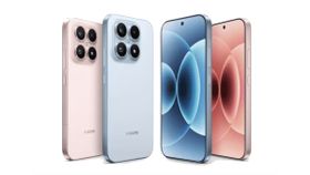 போட்டான் பாரு Xiaomi.. புது Max மாடல்.. 7500mAh பேட்டரி, 100W சார்ஜிங், Snapdragon 8 Elite Gen 5 சிப்செட்! போட்டான் பாரு Xiaomi.. புது Max மாடல்.. 7500mAh பேட்டரி, 100W சார்ஜிங், Snapdragon 8 Elite Gen 5 சிப்செட்!