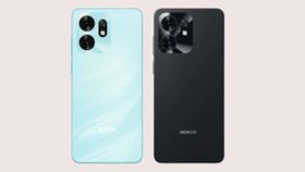 அறிமுகமானது புது Honor 5ஜி போன்.. 5260mAh பேட்டரி.. 50எம்பி கேமரா.. 256ஜிபி மெமரி.. எந்த மாடல்?