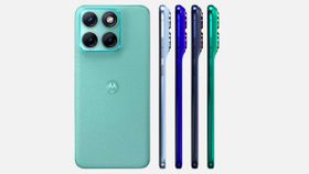 கொஞ்சம் பொறுங்க.. 7000mAh பேட்டரி.. 50எம்பி கேமரா.. வருகிறது புது Motorola 5ஜி போன்.. எந்த மாடல்?