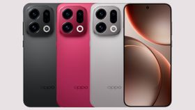வாங்குனா இந்த Oppo போன் வாங்கனும்.. 7020mAh பேட்டரி.. 50எம்பி கேமரா.. 12ஜிபி ரேம்.. எந்த மாடல்? வாங்குனா இந்த Oppo போன் வாங்கனும்.. 7020mAh பேட்டரி.. 50எம்பி கேமரா.. 12ஜிபி ரேம்.. எந்த மாடல்?