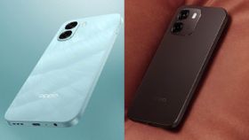 ஓஹோ OPPO.. அசால்ட் விலையில் 2 புதிய 5G போன்கள் அறிமுகம்.. 7000mAh பேட்டரி, 45W சார்ஜிங், 50MP கேமரா! ஓஹோ OPPO.. அசால்ட் விலையில் 2 புதிய 5G போன்கள் அறிமுகம்.. 7000mAh பேட்டரி, 45W சார்ஜிங், 50MP கேமரா!