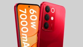 அறிமுகமானது புதிய வேரியண்ட்.. 7000mAh பேட்டரி.. 60W சார்ஜிங்.. 50எம்பி கேமரா.. எந்த மாடல்? அறிமுகமானது புதிய வேரியண்ட்.. 7000mAh பேட்டரி.. 60W சார்ஜிங்.. 50எம்பி கேமரா.. எந்த மாடல்?