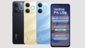 நம்ப முடியாத குறைவான விலையில் Realme போன் அறிமுகம்.. 6300mAh பேட்டரி.. ஆண்ட்ராய்டு 15 OS.. எந்த மாடல்? நம்ப முடியாத குறைவான விலையில் Realme போன் அறிமுகம்.. 6300mAh பேட்டரி.. ஆண்ட்ராய்டு 15 OS.. எந்த மாடல்?