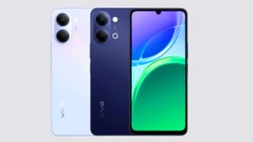 விவோ அறிமுகம் செய்த புதிய போன்.. 6500mAh பேட்டரி.. IP65 ரேட்டிங்.. ஆண்ட்ராய்டு 16 ஓஎஸ்.. எந்த மாடல்? விவோ அறிமுகம் செய்த புதிய போன்.. 6500mAh பேட்டரி.. IP65 ரேட்டிங்.. ஆண்ட்ராய்டு 16 ஓஎஸ்.. எந்த மாடல்?