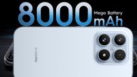 ப்பா என்னா காம்பினேஷன் டா இது.. 200MP கேமரா, 8000mAh பேட்டரி, 6.9-இன்ச் டிஸ்பிளே.. Xiaomi-யின் புது MAX போன்! ப்பா என்னா காம்பினேஷன் டா இது.. 200MP கேமரா, 8000mAh பேட்டரி, 6.9-இன்ச் டிஸ்பிளே.. Xiaomi-யின் புது MAX போன்!