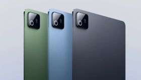 அவசரப்பட்டு எந்த டேப்லெட் மாடலும் வாங்காதீங்க.. பிப்.28 வருகிறது புது சியோமி டேப்லெட்.. எந்த மாடல்?