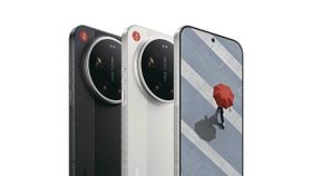 கொம்பன் இறங்கிட்டான்.. Xiaomi Leica Edition போன்.. 200MP பெரிஸ்கோப், 16GB ரேம், 6800mAh பேட்டரி! கொம்பன் இறங்கிட்டான்.. Xiaomi Leica Edition போன்.. 200MP பெரிஸ்கோப், 16GB ரேம், 6800mAh பேட்டரி!
